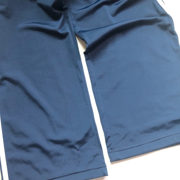 Adidas VC Post Game Training Track Workout Pants - Picture 11 of 12